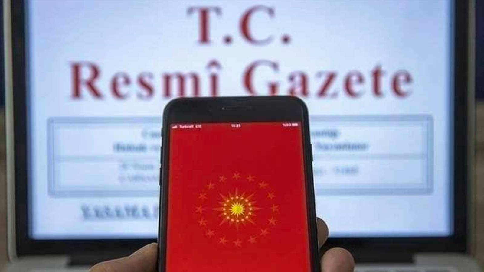 Resmî Gazete’de bugün (27 Aralık 2024 Resmî Gazete kararları)